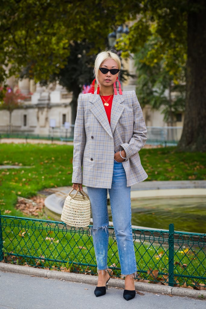 Best Street Style of 2017