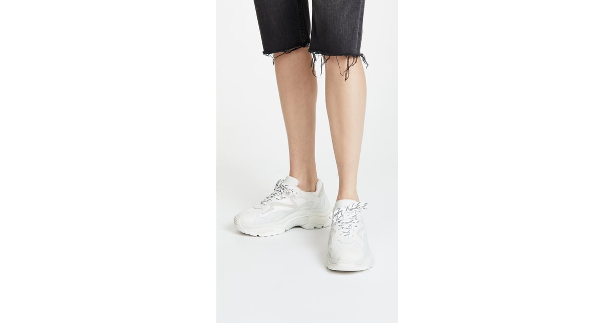 ash addict off white