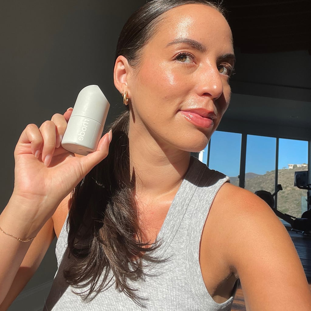 My Skin Looks Juicy AF Thanks to This Hack From Hailey Bieber