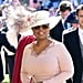 Best Hats at the Royal Wedding 2018