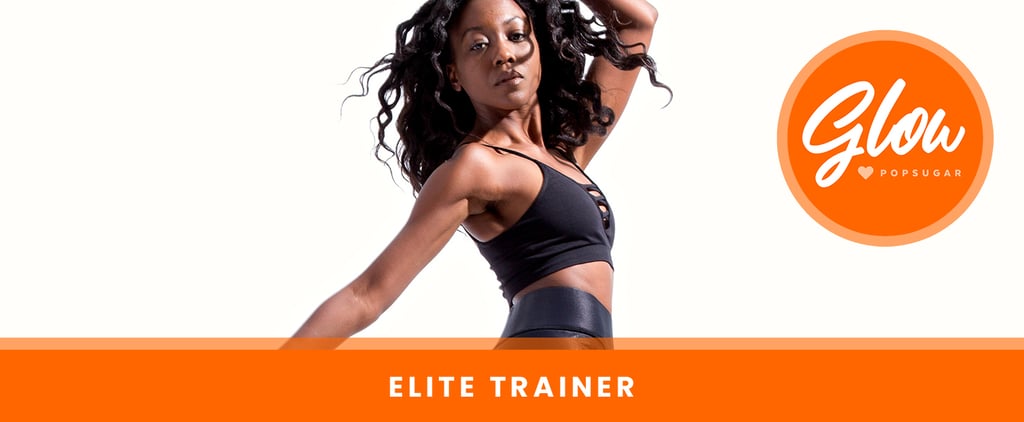 Lauren Arps Workout Routine
