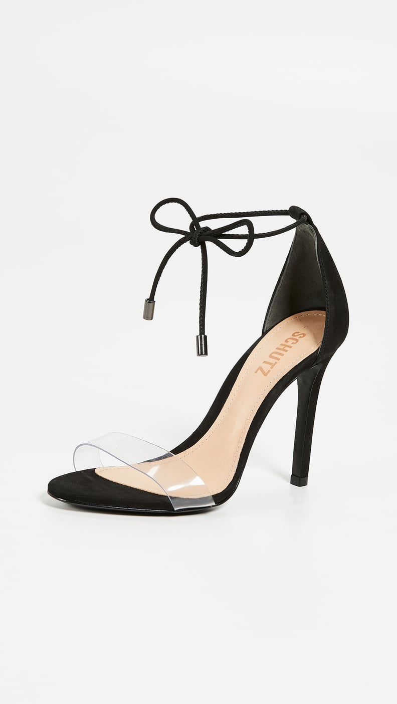 Schutz Josseana Strappy Sandal