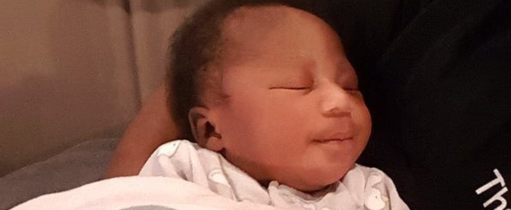 Man Delivers Baby at Home and Tells Birth Story on Twitter