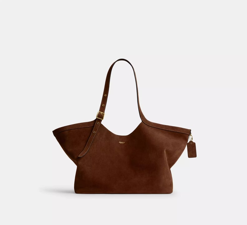 Best Coach Tote Bag