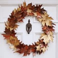 Greet the Season With These 13 Beautiful Fall Wreaths