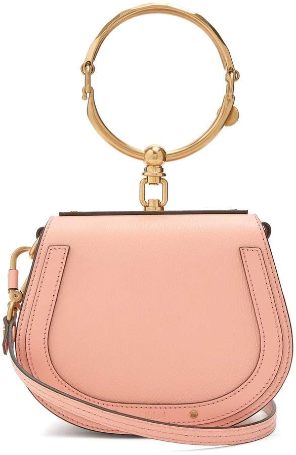 Chloe sales bags 2018