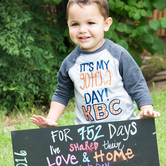 What Foster Care Is Like For Dads