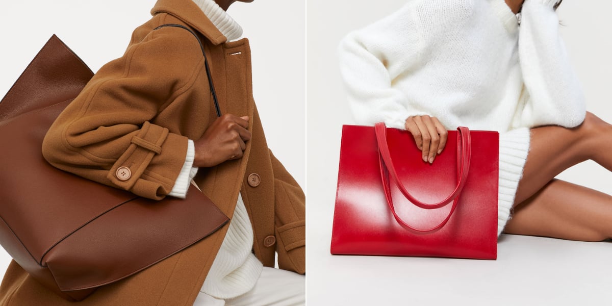 The 54 Best Work Bags for Women 2023 Are Stylish and Functional