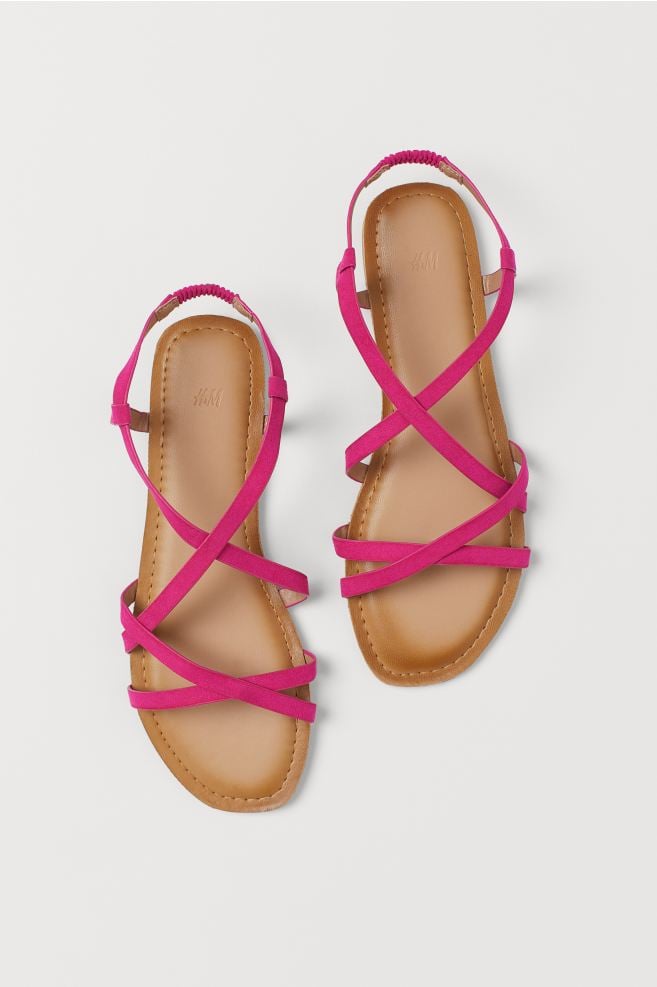 H&M Sandals