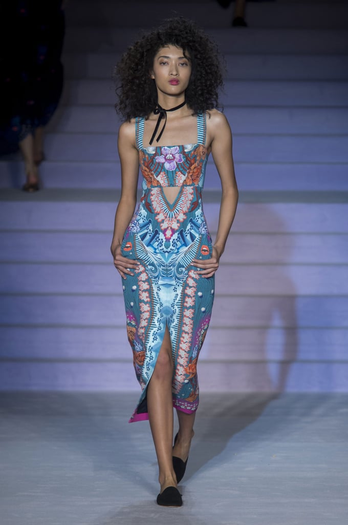 Temperley London Autumn/Winter 2017 Temperley London Autumn/Winter 2017