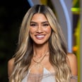 Belle-A on "Love Island" Prep, Stealing From Set, and Bikini Mishaps