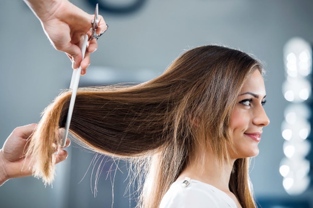 How Often Should You Get a Haircut? | POPSUGAR Beauty