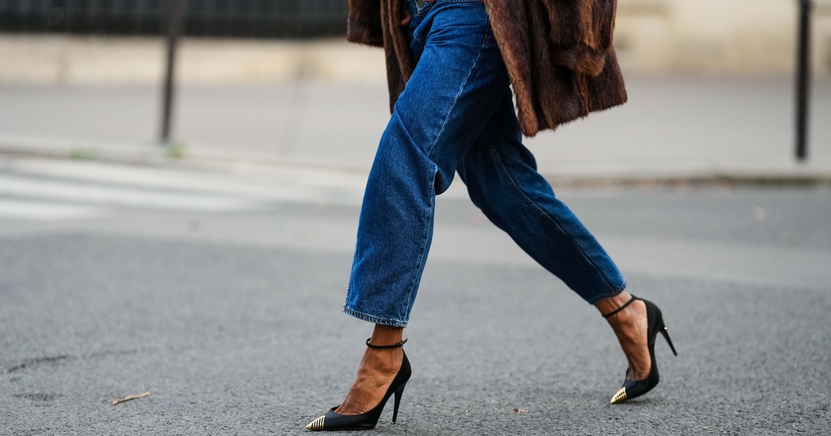From Flared to Baggy Styles, Shop Our 17 Favorite Jeans