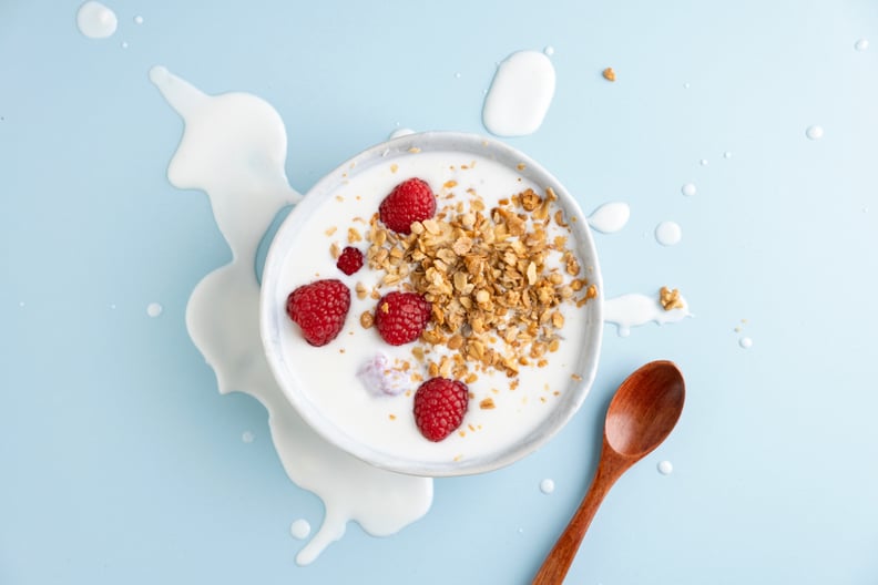 Is Greek Yogurt Good For You? POPSUGAR Fitness