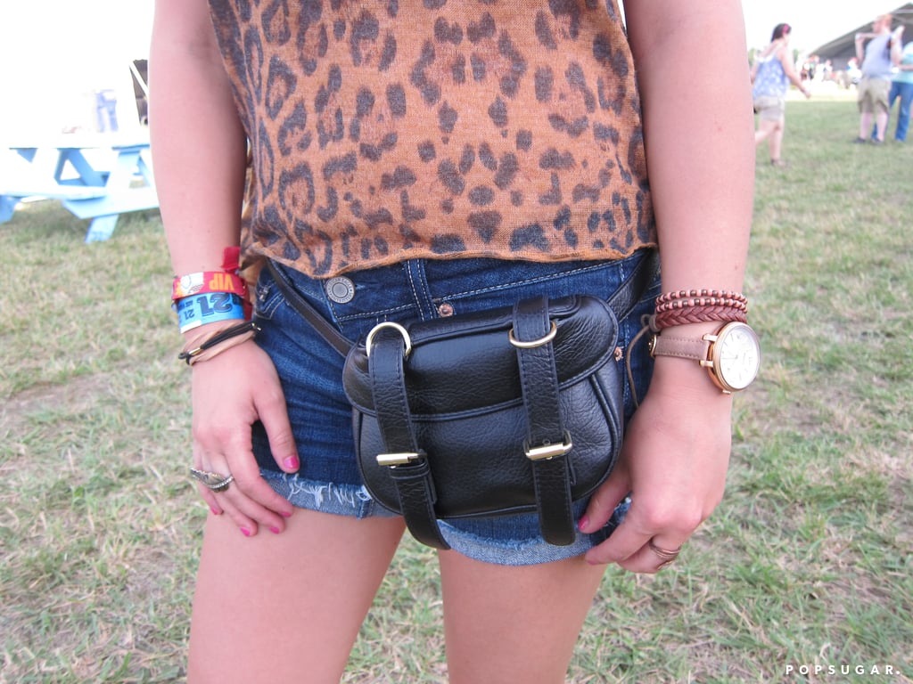 Bonnaroo Fashion 2013