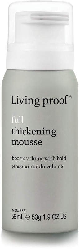 Living Proof Travel-Size Full Thickening Mousse