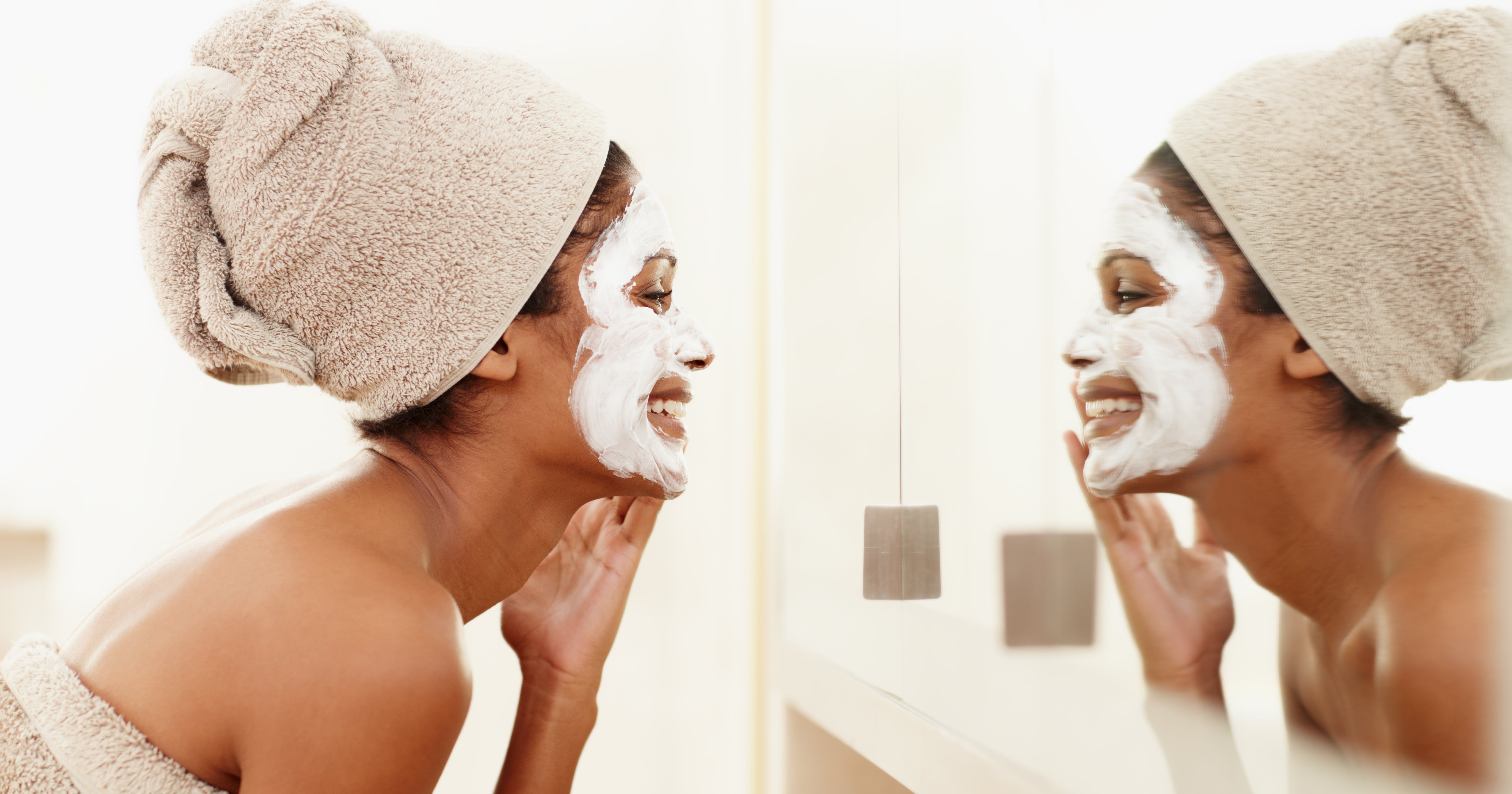 The Best Face Masks | 2023 Guide | POPSUGAR Beauty