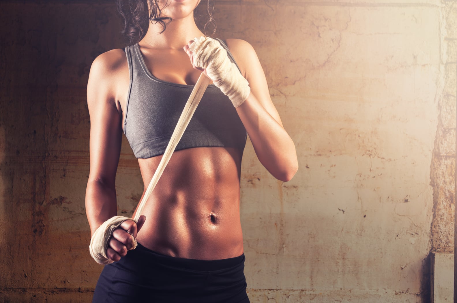 Benefits of Working Out PS Fitness