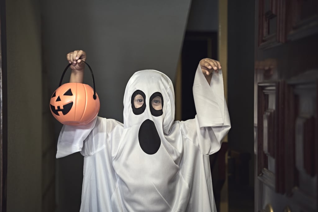 What Your Scary Halloween Costume Says About You