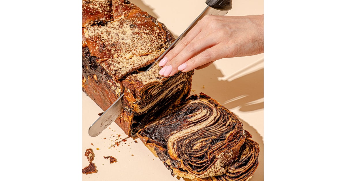 For a Sweet Holiday Breads Bakery Chocolate Babka The Best Hanukkah