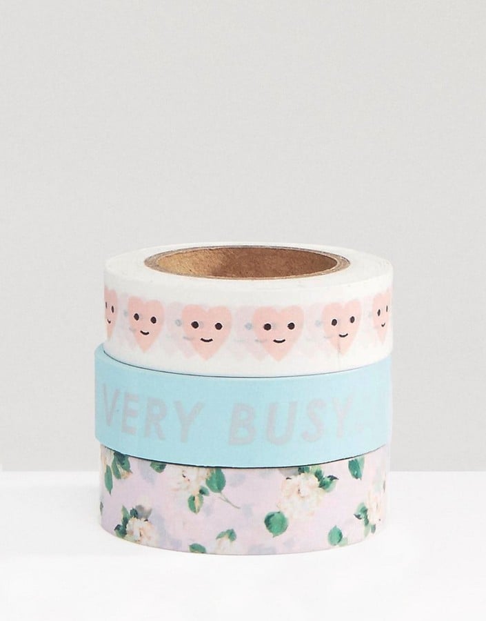 Paper Tape