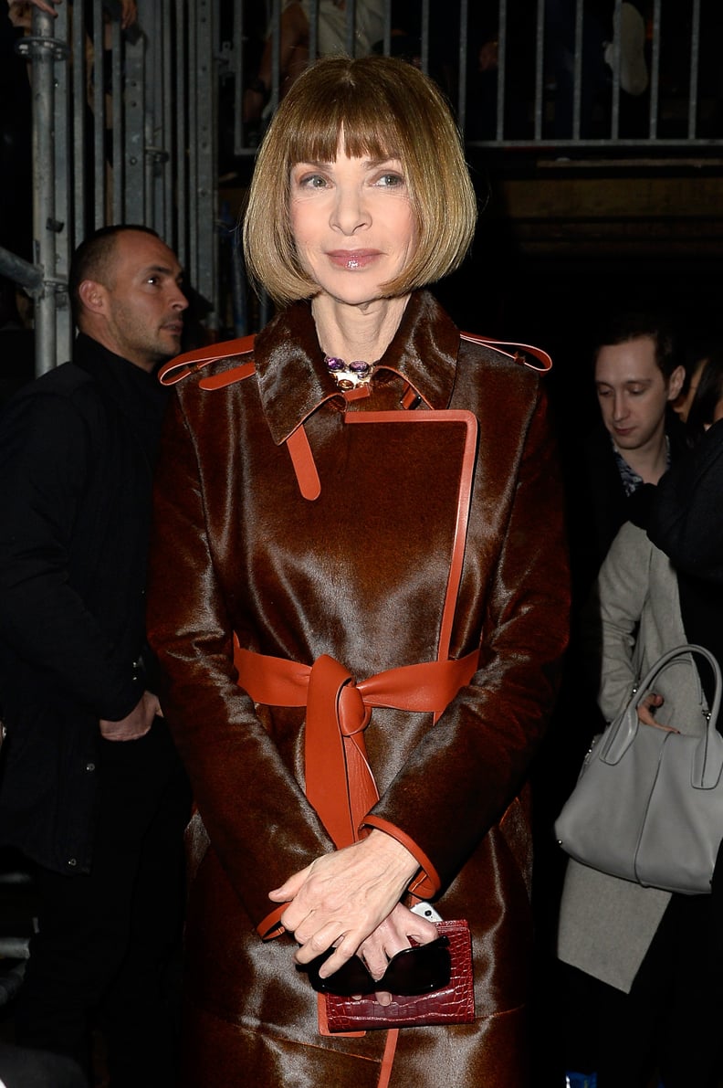 Anna Wintour