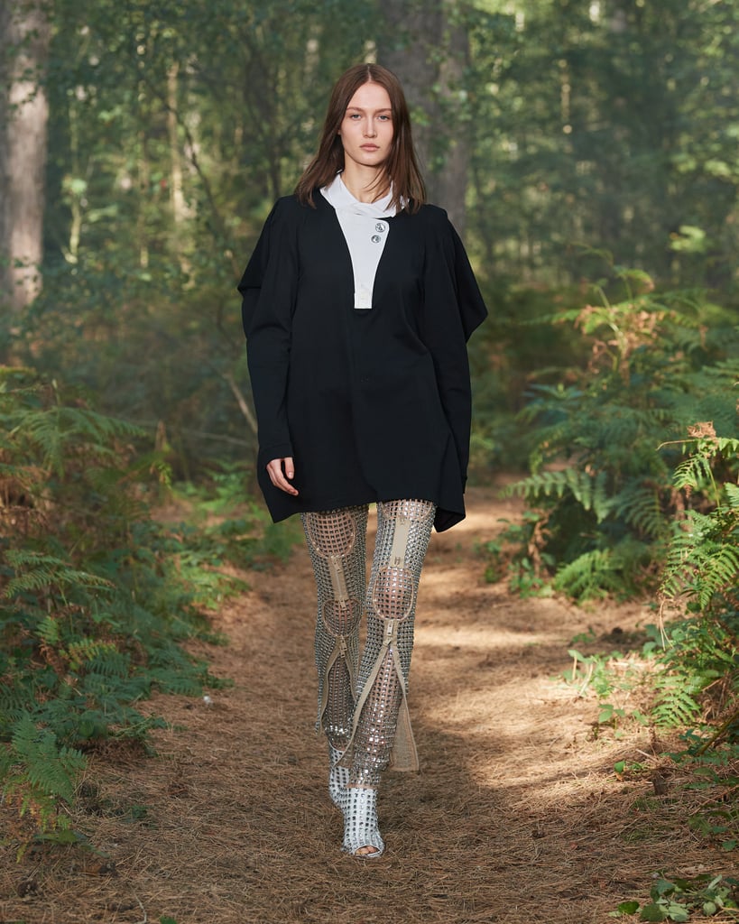 Burberry Spring/Summer 2021 Fashion Show Review and Photos