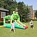 Your Kids Will Be Entertained (Then Worn Out) by These 10 Bounce Houses on Amazon
