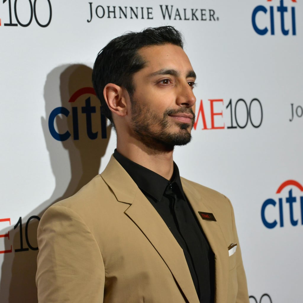 Hot Pictures of Riz Ahmed