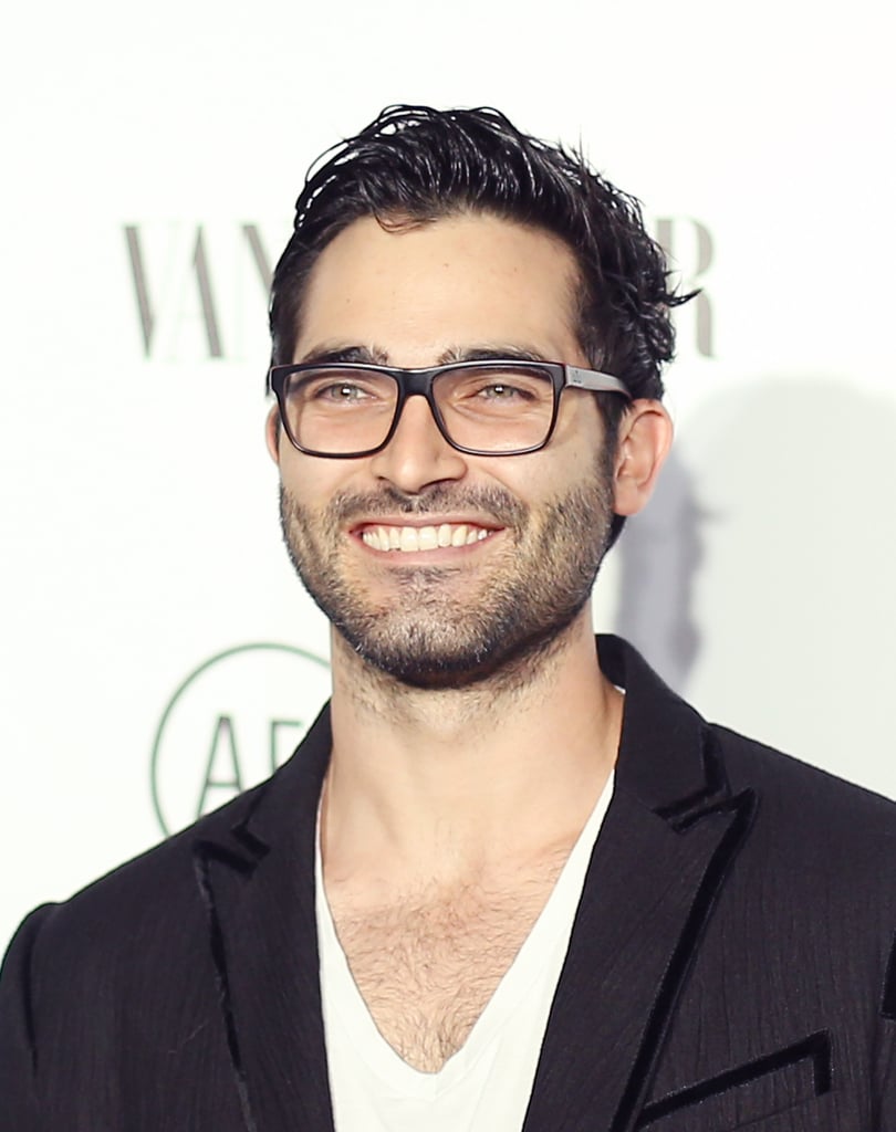 Tyler Hoechlin Hot Pictures