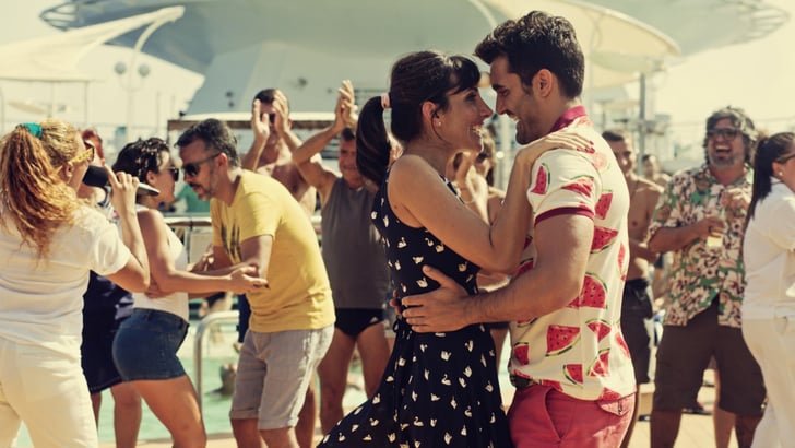 Foreign Movies On Netflix Popsugar Entertainment