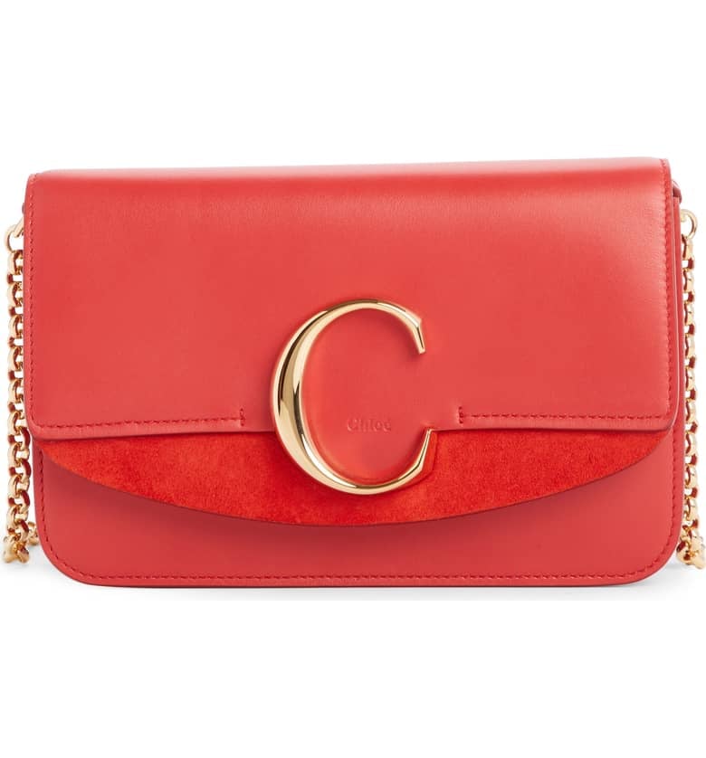 The Best Cross Body Bags Your Wardrobe Needs