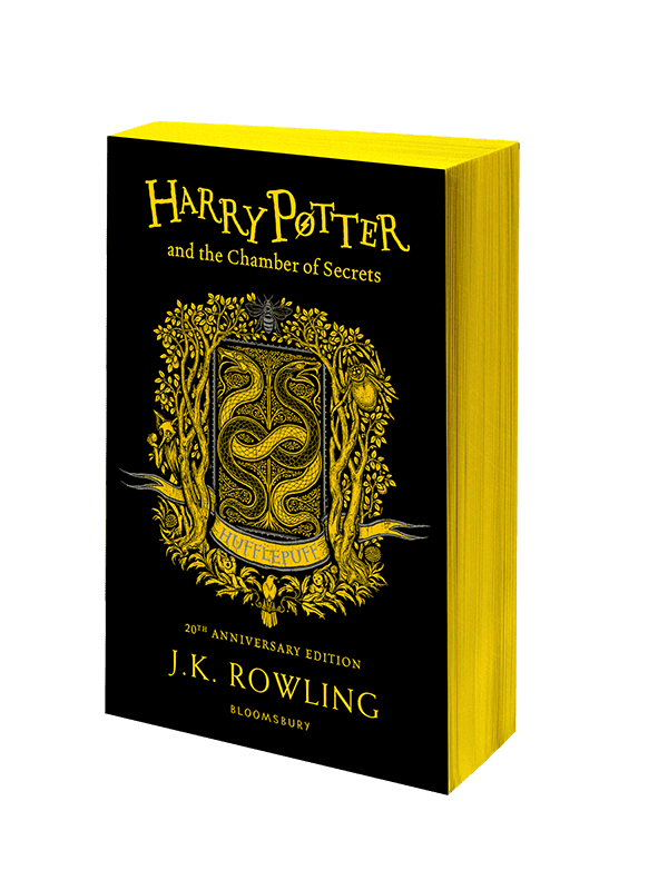 Hufflepuff Paperback