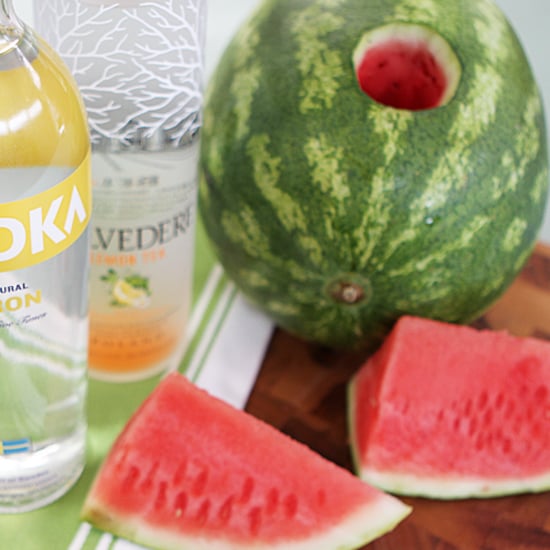 Vodka Watermelon | Video