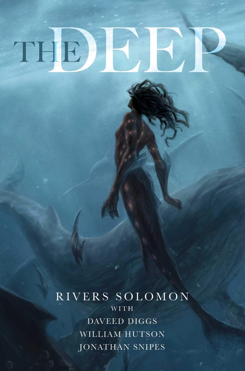 The Deep by Rivers Solomon With Daveed Diggs, William Hutson, and Jonathan Snipes