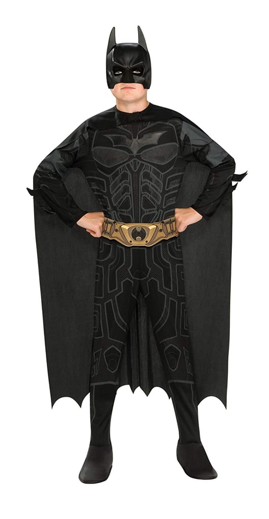 Batman ($23) is always a Halloween favourite.