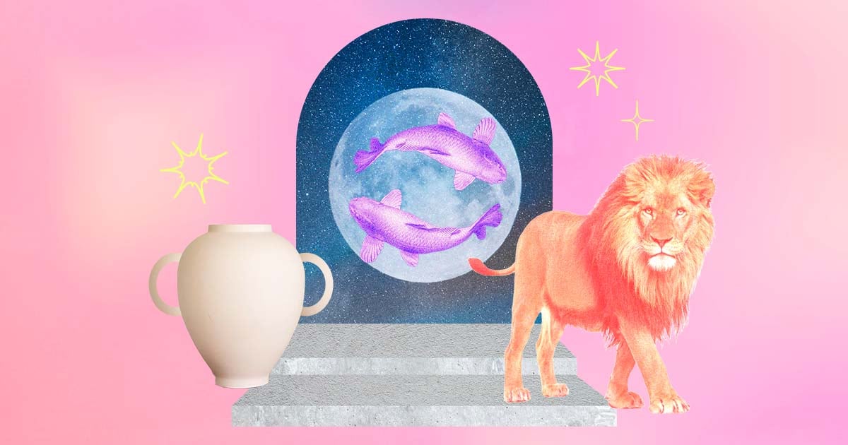 Your Sept. 25 Weekly Horoscope Says Cuffing Season Is in Corpulent Assemble thumbnail