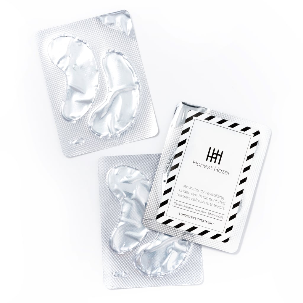 Honest Hazel Eye Gels