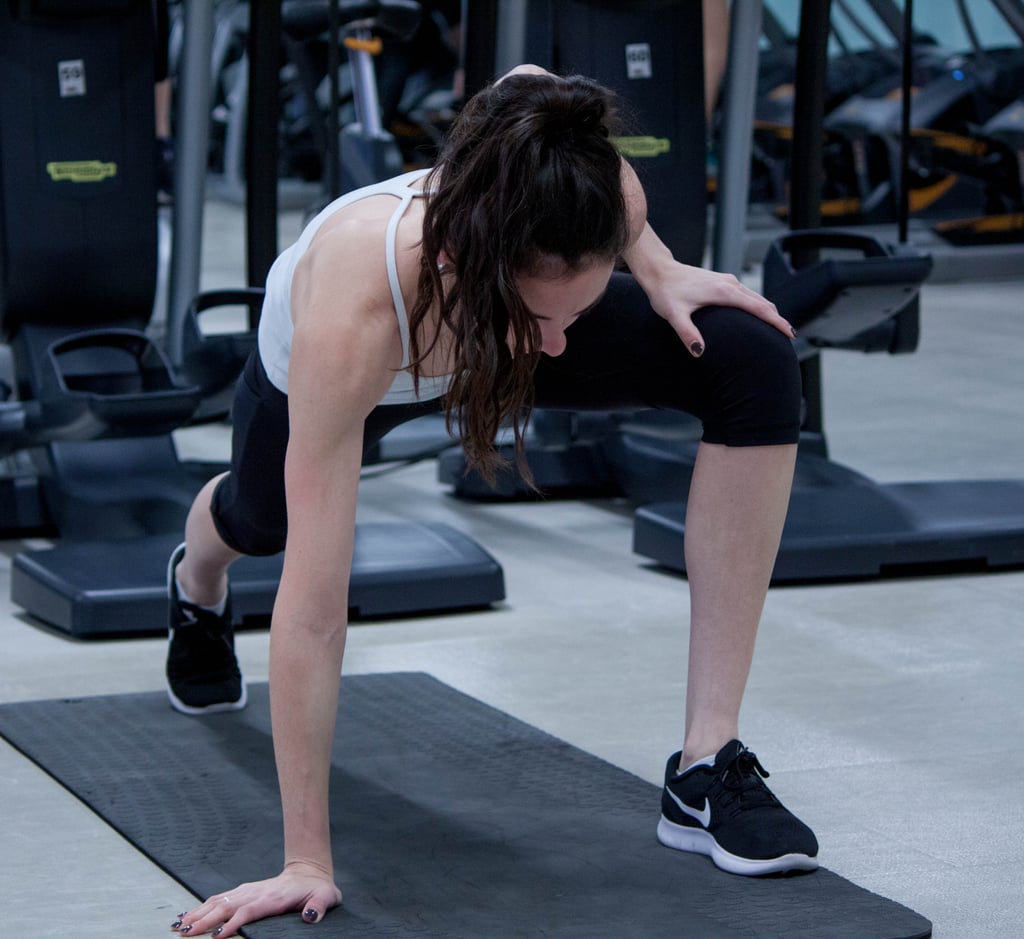Don't Focus on Calorie Burn
