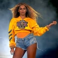 Ring the Alarm: You Can Finally Shop the Eye Makeup Beyoncé Wore at Coachella