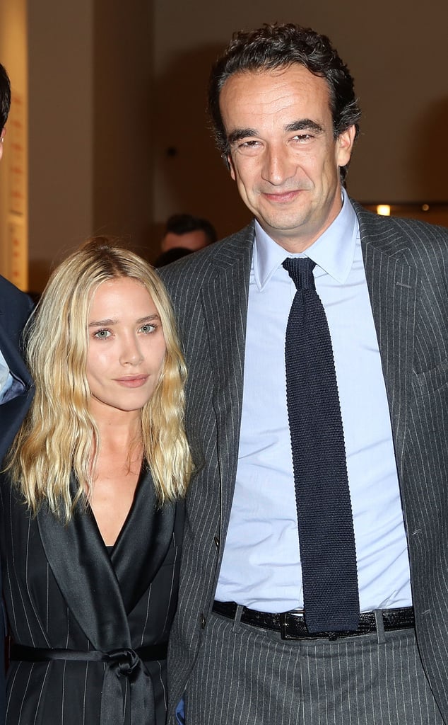 Mary Kate Olsen And Olivier Sarkozy S Relationship Timeline Popsugar Celebrity