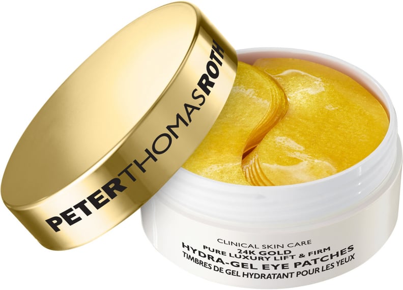Best Celeb-Loved Undereye Patches: Peter Thomas Roth Hydra-Gel Eye Patches