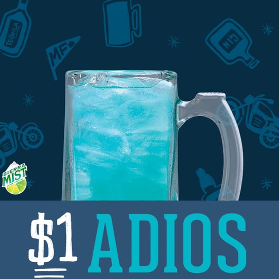 Applebee's $1 Adios Cocktail Deal September 2019