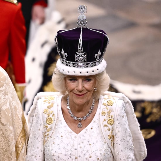 Why Royal Women Wear White to King Charles III's Coronation