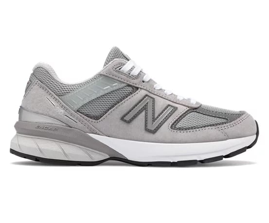 New Balance 990v5 Sneakers | Comfortable Outfits Inspired by ...