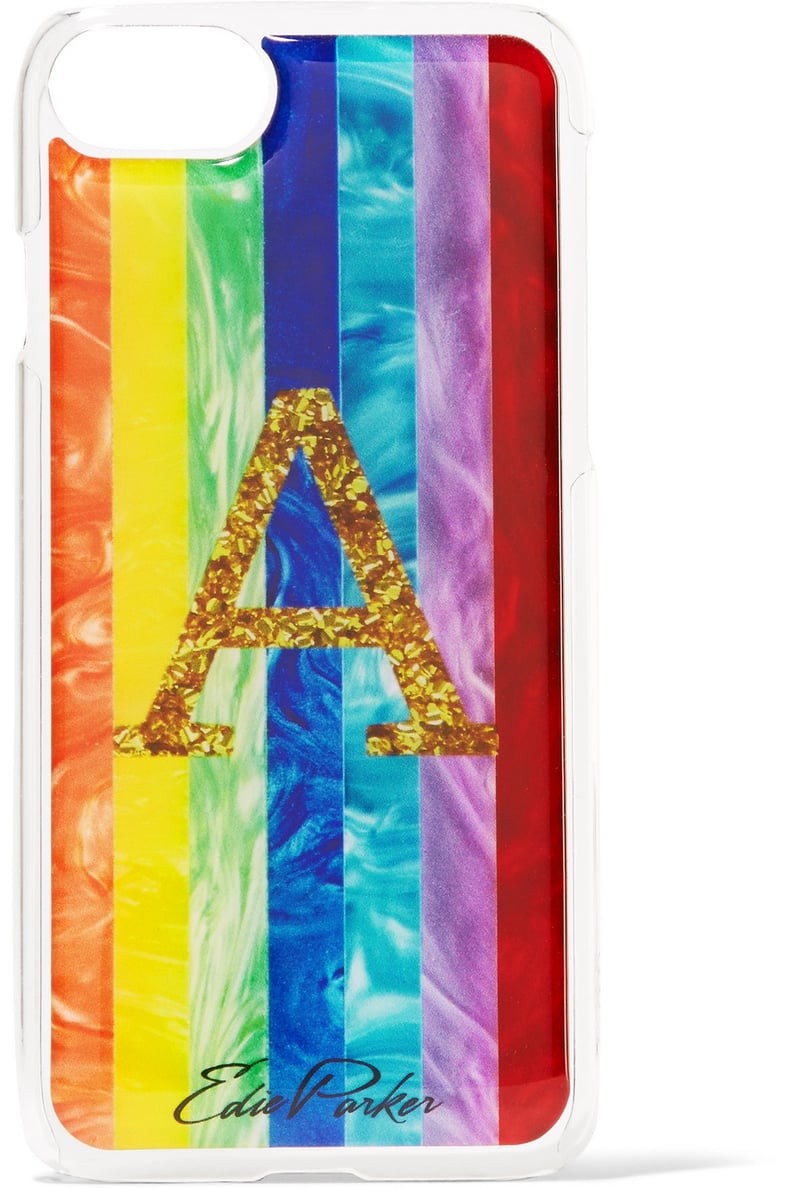 Edie Parker Goo.ey Rainbow iPhone 6/7 Case