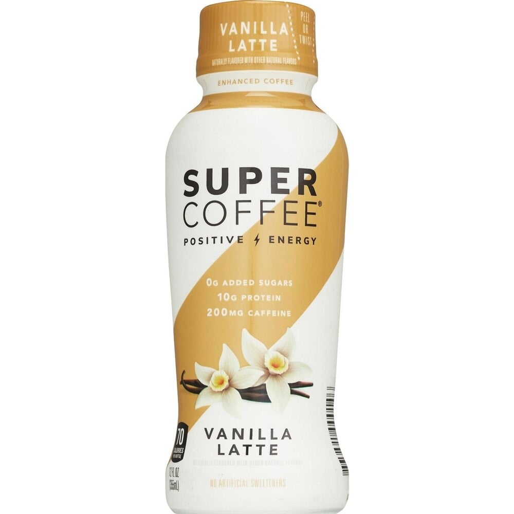 Coffee Beverage