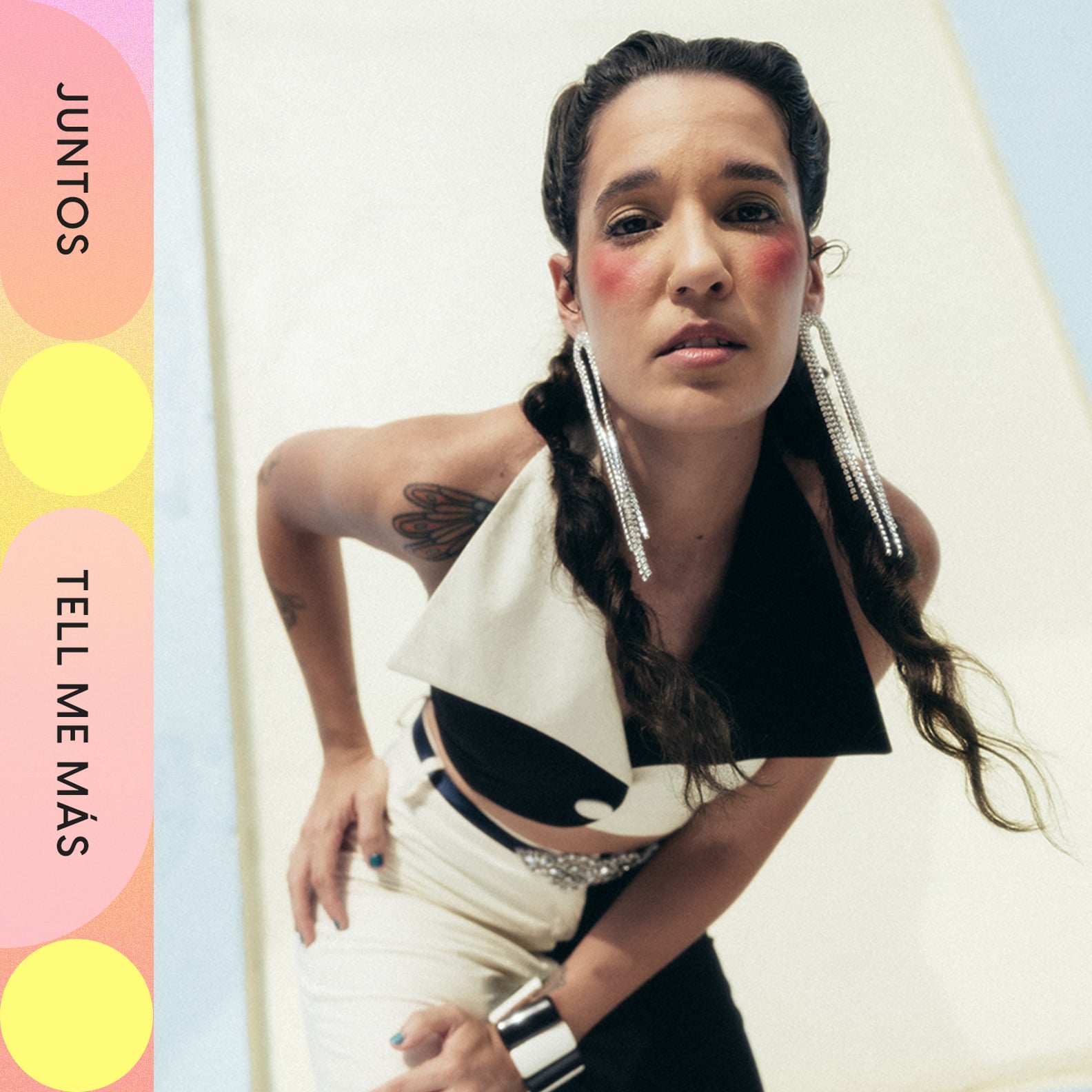 How Resilience Influenced iLe's New Album 