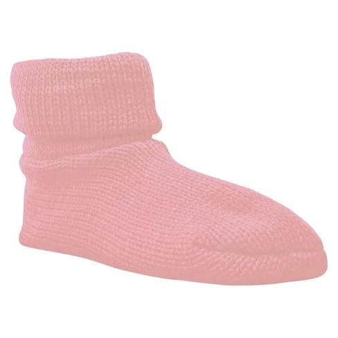 Women's Muk Luk Slipper Socks