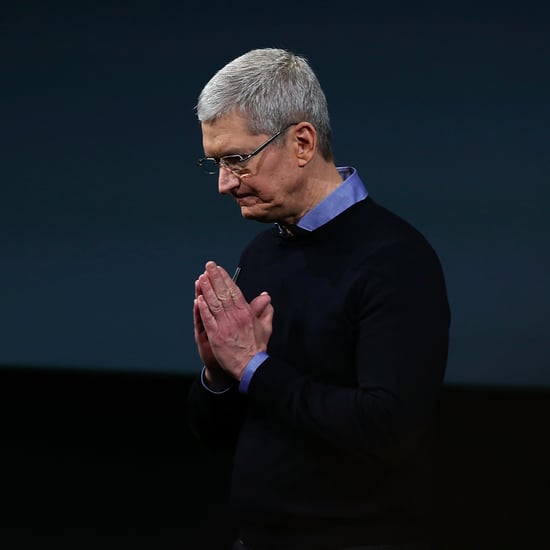 Tim Cook's Response to the Muslim Ban